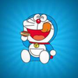 Icon of program: Doraemon Fishing for Wind…