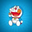 Icon of program: Doraemon Fishing for Wind…