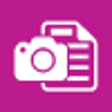 Icono de programa: Mobile Document Scanner f…
