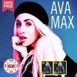 Icon of program: Ava Max - Kings & Queens …