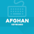 Icon of program: Afghan Keyboard