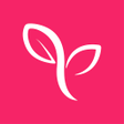 Icono de programa: Ovia Fertility: Ovulation…