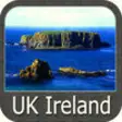 Icon of program: Marine: UK Ireland - GPS …