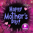 Icono de programa: Happy Mother's Day  Video…