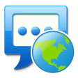 Icon of program: Handcent SMS Germany Lang…