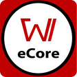 Icono de programa: eCore