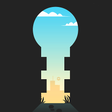 Icon of program: Krystopia: A Puzzle Journ…