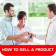 Icon of program: How to Sell a Product - M…