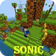 Icon of program: Sonik for Minecraft PE