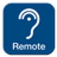 Icono de programa: Beltone SmartRemote