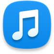 Icon of program: Lite Music Player