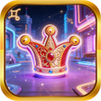 Icono de programa: Crown ty