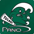 Icon of program: Tulane Football Panoview
