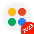 Icon of program: Pixelful Icon Pack - Apex…