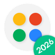 Icon of program: Pixelful Icon Pack - Apex…