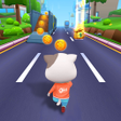 Icon of program: Garfield Run