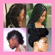 Icon of program: African Braid Styles for …