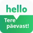 Icon of program: Estonian Phrases -  Learn…