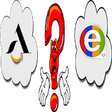 Icono de programa: Compare Ebay & Amazon Pri…