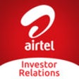 Airtel Investor icon