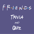 Icon of program: Friends Trivia and Quiz