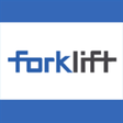 Icono de programa: Forklift for Windows 10