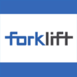 Icon of program: Forklift for Windows 10