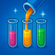 Magic Color Sort ASMR icon