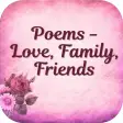Icon of program: Great Poems For All Occas…