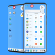 Icon of program: Win 10 theme for computer…