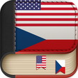 Icon of program: Offline Czech to English …