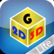 Icon of program: Geometry ++ Lite