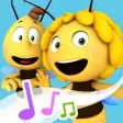 Icon of program: Maya The Bee: Music Acade…