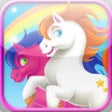 Icon of program: Pony World 2 eng