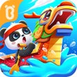 Icon of program: Spring Festival by BabyBu…