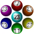 Icon of program: Lotto Number Generator