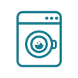 Icon of program: Laundry Booking