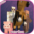 Icon of program: Mod Morphing [Become a Mo…