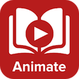Icono de programa: Learn Adobe Animate : Vid…