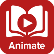 Icon of program: Learn Adobe Animate : Vid…