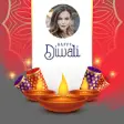 Icon of program: Happy Diwali Photo Frame …