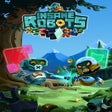 Icon of program: Insane Robots