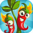 Farm and Click - Idle Farming Clicker icon