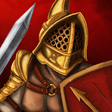 Icon of program: Gladiators: Immortal Glor…