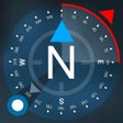 Icon of program: Compass GPS/A.T & T