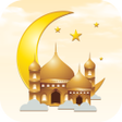 Icono de programa: Muslim Tracker  Daily Azk…