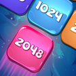 Icon of program: 2048 Fun Fusion
