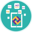 Icono de programa: Learn .Net Framework