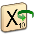 Icono de programa: Scrabble Letter Unscrambl…