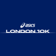Icon of program: ASICS London 10K